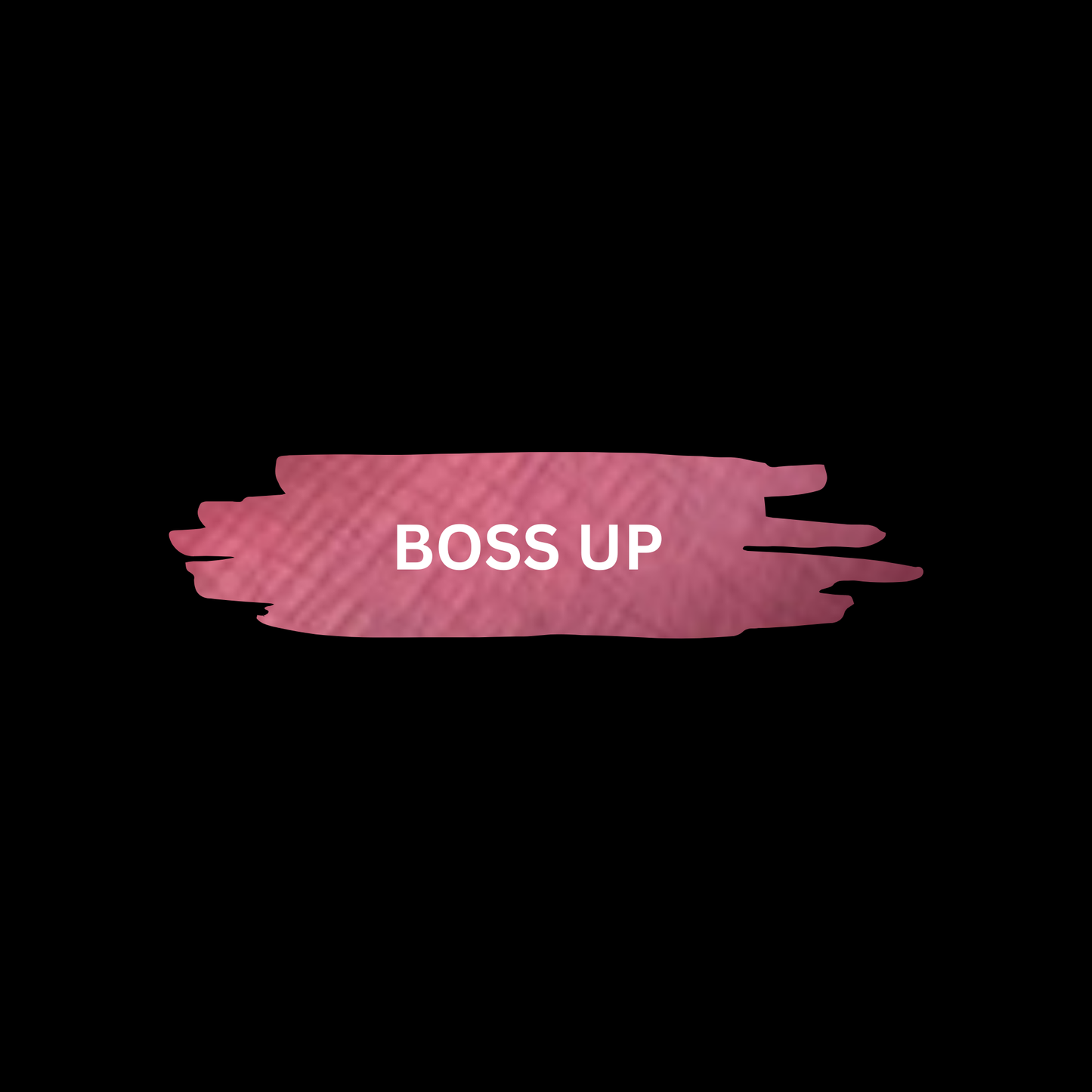 Boss Up