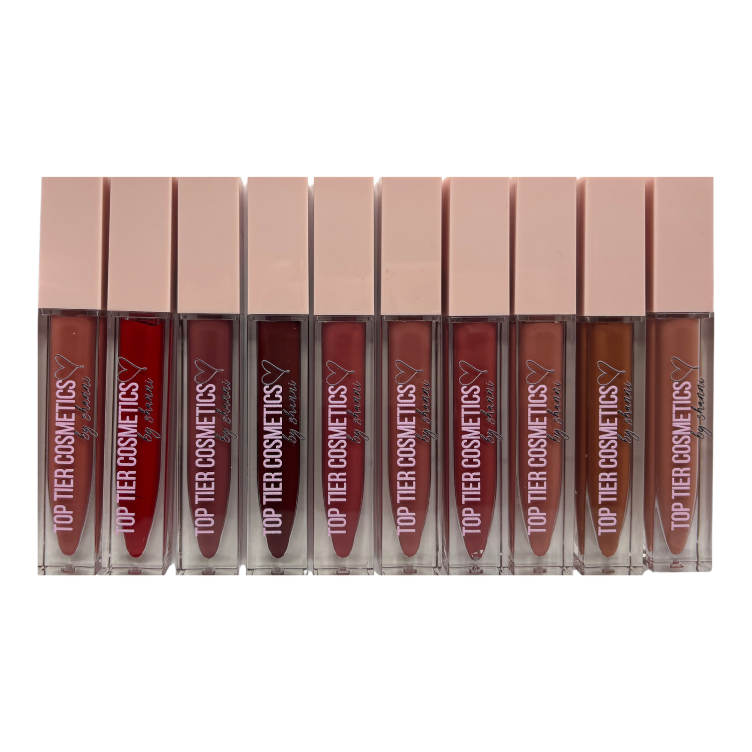 LIQUID LIPSTICKS