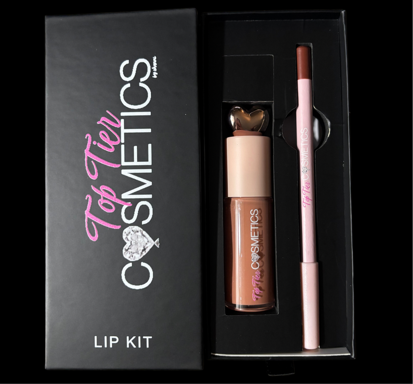 BIRTHDAY LIP KIT