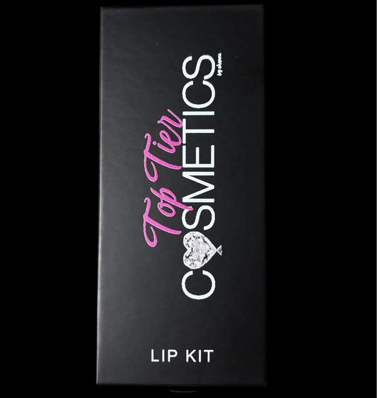 BIRTHDAY LIP KIT