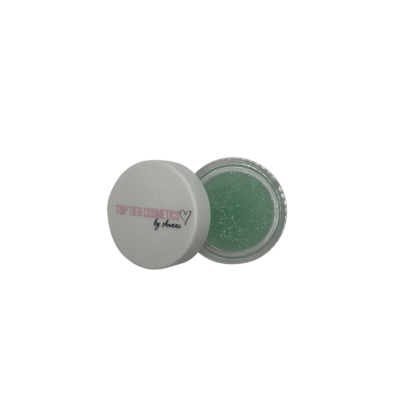 LIP SCRUB
