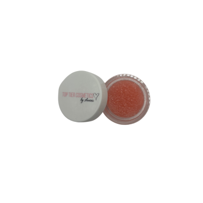 LIP SCRUB