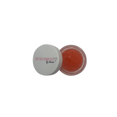LIP SCRUB